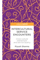 Piyush Sharma - Intercultural Service Encounters
