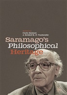 K P Vanhoutte, K P Vanhoutte, Carl Salzani, Carlo Salzani, Kristof K. P. Vanhoutte, Kristof K.P. Vanhoutte - Saramago's Philosophical Heritage