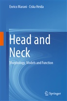 Ciska Heida, Enric Marani, Enrico Marani - Head and Neck