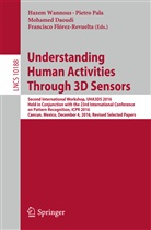 Mohamed Daoudi, Mohamed Daoudi et al, Francisco Flórez-Revuelta, Pietr Pala, Pietro Pala, Hazem Wannous - Understanding Human Activities Through 3D Sensors
