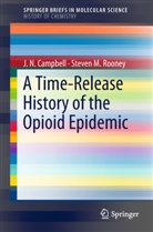 J Campbell, J N Campbell, J. N. Campbell, J.N. Campbell, Steven M Rooney, Steven M. Rooney - A Time-Release History of the Opioid Epidemic