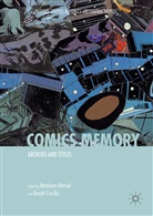Maahee Ahmed, Maaheen Ahmed, Crucifix, Crucifix, Benoît Crucifix - Comics Memory