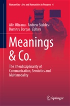 Dumitru Bor¿un, Dumitru Bortun, Dumitru Borţun, Alin Olteanu, Andre Stables, Andrew Stables - Meanings & Co.