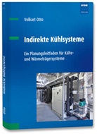 Volkart Otto - Kälteträgersysteme