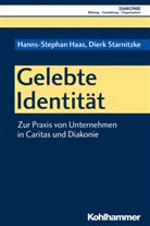 Hanns-Stepha Haas, Hanns-Stephan Haas, Dierk Starnitzke, Hanns-Stephan Haas, Beat Hofmann, Beate Hofmann... - Gelebte Identität