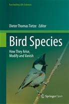 Diete Thomas Tietze, Dieter Thomas Tietze, Dieter Thomas Tietze - Bird Species