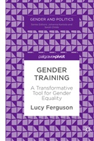 Lucy Ferguson - Gender Training
