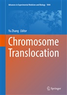 Y Zhang, Yu Zhang - Chromosome Translocation