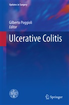 Gilbert Poggioli, Gilberto Poggioli - Ulcerative Colitis