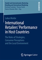 Lukas Morbe - International Retailers' Performance in Host Countries