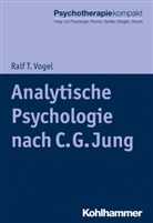 Ralf T Vogel, Ralf T. Vogel, Harald Freyberger, Harald J. Freyberger, Günter H Seidler u a, Rit Rosner... - Analytische Psychologie nach C. G. Jung