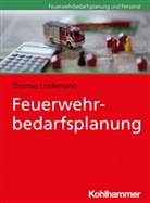 Thomas Lindemann - Feuerwehrbedarfsplanung