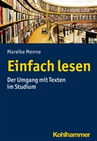Mareike Menne - Einfach lesen