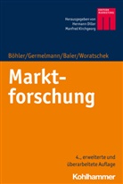 D Baier, Daniel Baier, Heym Böhler, Heymo Böhler, Claas Christia Germelmann, Claas Christian Germelmann... - Marktforschung