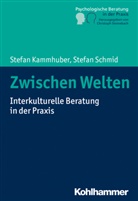 Stefa Kammhuber, Stefan Kammhuber, Stefan Schmid, Christop Steinebach, Christoph Steinebach - Zwischen Welten