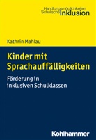 Kathrin Mahlau, Bod Hartke, Bodo Hartke - Kinder mit Sprachauffälligkeiten