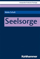 Maike Schult, Thoma Klie, Thomas Klie, Schlag, Schlag, Thomas Schlag - Seelsorge