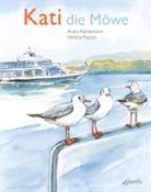 Anita Hansemann, Verena Pavoni, Verena Pavoni - Kati, die Möwe