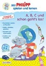 Norbert Landa, Hanne Türk, Hanne Türk - A, B, C und schon geht's los!