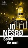 Jo Nesbo, Jo Nesbø - Du sang sur la glace. Vol. 2. Soleil de nuit