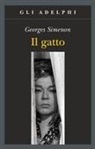 Georges Simenon - Il gatto
