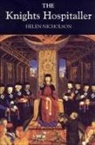 Helen Nicholson, Helen J Nicholson, Helen J. Nicholson - The Knights Hospitaller