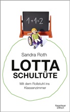 Sandra Roth - Lotta Schultüte