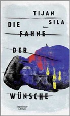 Tijan Sila - Die Fahne der Wünsche