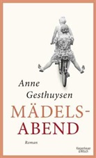 Anne Gesthuysen - Mädelsabend