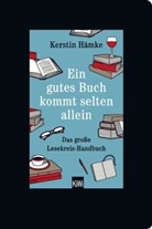 Kerstin Hämke - Ein gutes Buch kommt selten allein