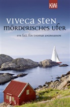 Viveca Sten, Dagmar Lendt - Mörderisches Ufer
