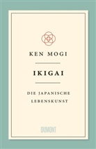 Ken Mogi - Ikigai