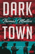 Thomas Mullen - Darktown