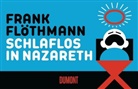 Frank Flöthmann - Schlaflos in Nazareth