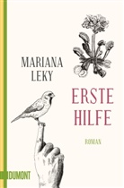 Mariana Leky - Erste Hilfe