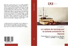 Afrah Mokhtar Alati - La rupture du mariage par la volonté unilatérale de l'épouse