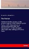 Thoma Hardy, Thomas Hardy, Thomas Paine - The Patriot