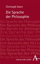 Christoph Kann - Die Sprache der Philosophie