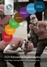 Wiesbaden Deutscher Golf Verband e.V. (DGV), Wiesbaden Deutscher Golf Verband e.V. (DGV) - DGV-Rahmentrainingskonzeption