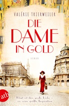 Valérie Trierweiler - Die Dame in Gold