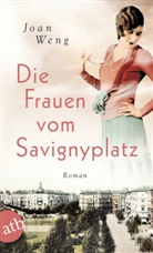 Joan Weng, Gotthar Erler, Gotthard Erler - Die Frauen vom Savignyplatz
