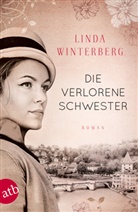 Linda Winterberg - Die verlorene Schwester