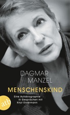 Knut Elstermann, Dagma Manzel, Dagmar Manzel - Menschenskind