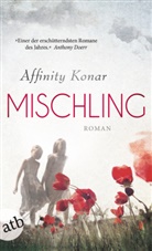 Affinity Konar - Mischling