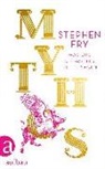 Stephen Fry - Mythos