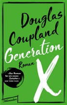 Douglas Coupland - Generation X.