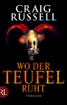Craig Russell - Wo der Teufel ruht