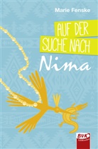 Marie Fenske, Marie Fenske, Jo Hillebrecht - Auf der Suche nach Nima