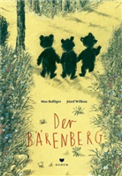 Max Bolliger, Józef Wilkon - Der Bärenberg