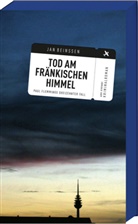 Jan Beináen, Jan Beinßen - Tod am fränkischen Himmel